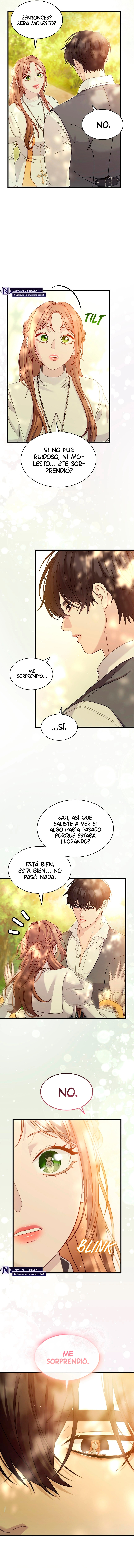 ¡Convertiré Al Perro Rabioso En Un Noble! Capitulo 37 página 7