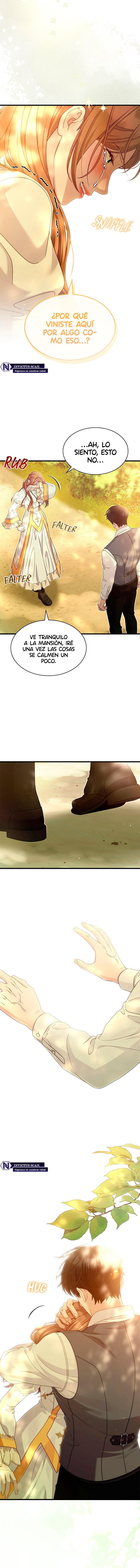 ¡Convertiré Al Perro Rabioso En Un Noble! Capitulo 37 página 9