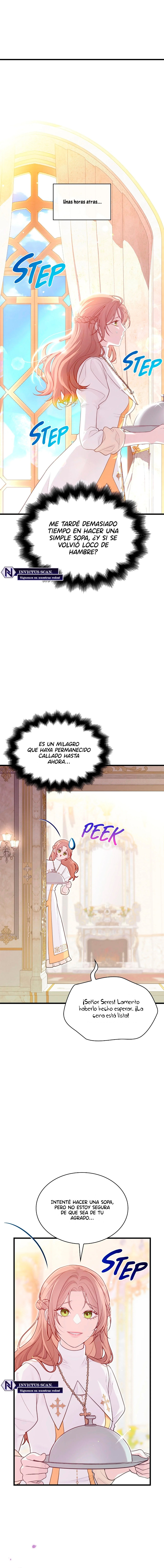 ¡Convertiré Al Perro Rabioso En Un Noble! Capitulo 4 página 15