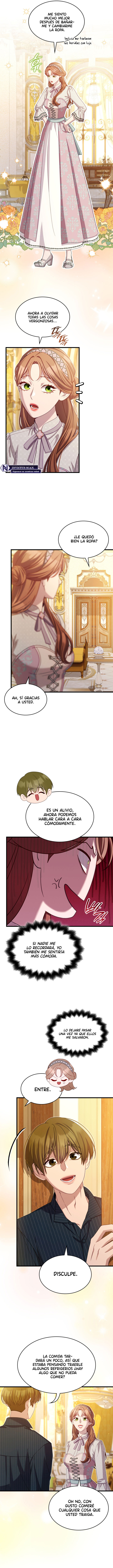 ¡Convertiré Al Perro Rabioso En Un Noble! Capitulo 47 página 12