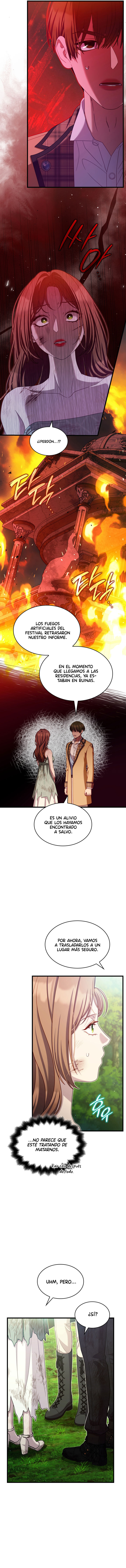 ¡Convertiré Al Perro Rabioso En Un Noble! Capitulo 47 página 4