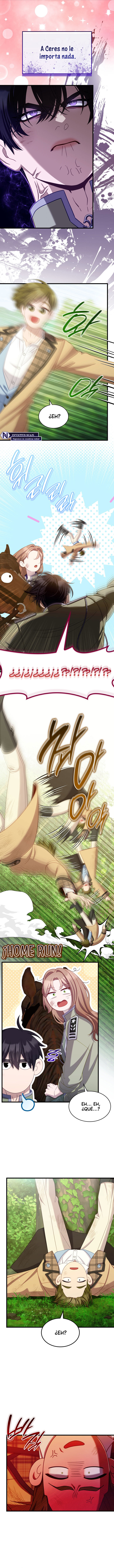 ¡Convertiré Al Perro Rabioso En Un Noble! Capitulo 47 página 8