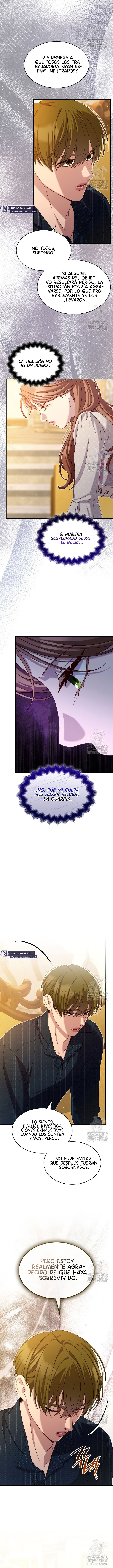 ¡Convertiré Al Perro Rabioso En Un Noble! Capitulo 48 página 4