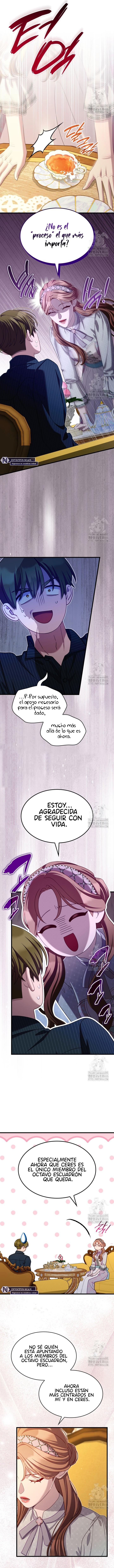 ¡Convertiré Al Perro Rabioso En Un Noble! Capitulo 48 página 6