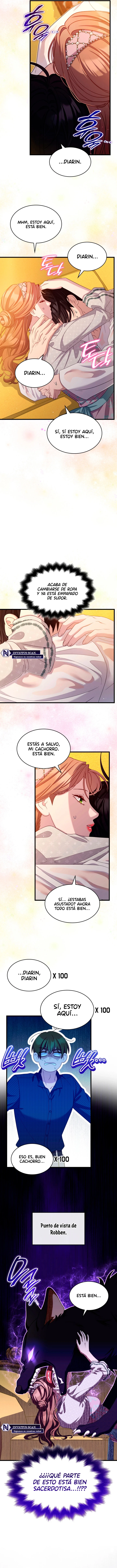 ¡Convertiré Al Perro Rabioso En Un Noble! Capitulo 49 página 2