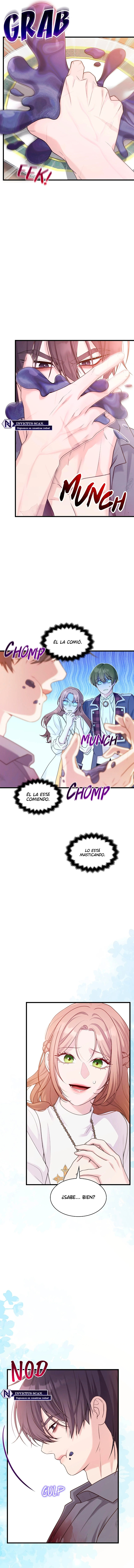 ¡Convertiré Al Perro Rabioso En Un Noble! Capitulo 5 página 9