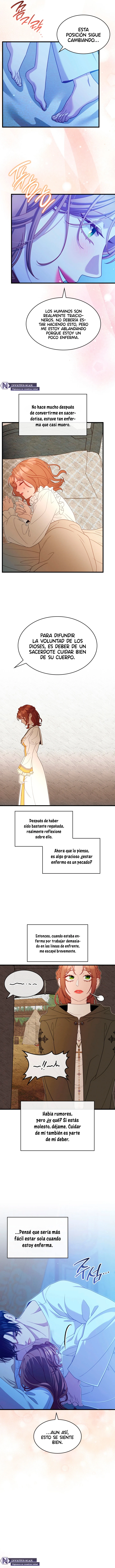 ¡Convertiré Al Perro Rabioso En Un Noble! Capitulo 50 página 11
