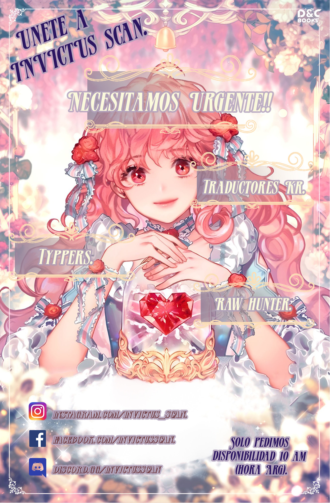 ¡Convertiré Al Perro Rabioso En Un Noble! Capitulo 55 página 11