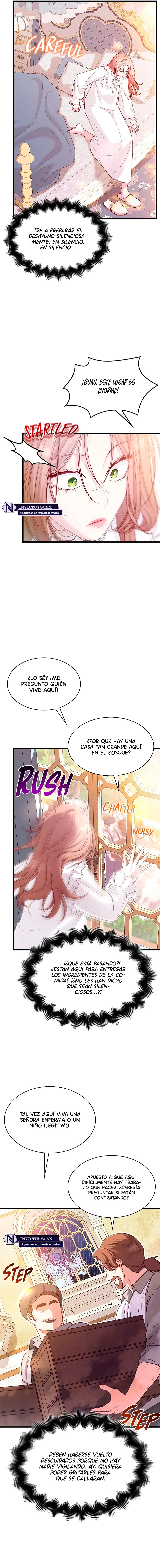 ¡Convertiré Al Perro Rabioso En Un Noble! Capitulo 6 página 18