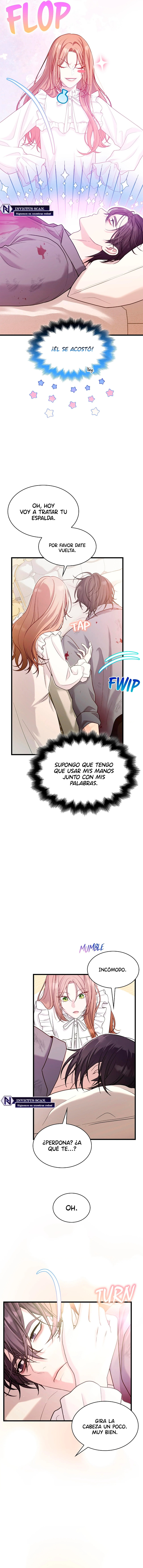 ¡Convertiré Al Perro Rabioso En Un Noble! Capitulo 7 página 13