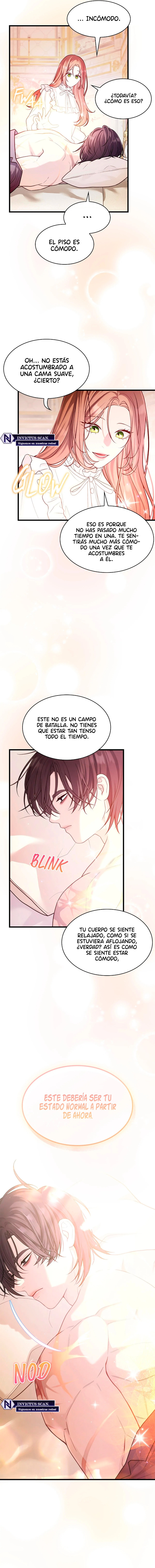 ¡Convertiré Al Perro Rabioso En Un Noble! Capitulo 7 página 14