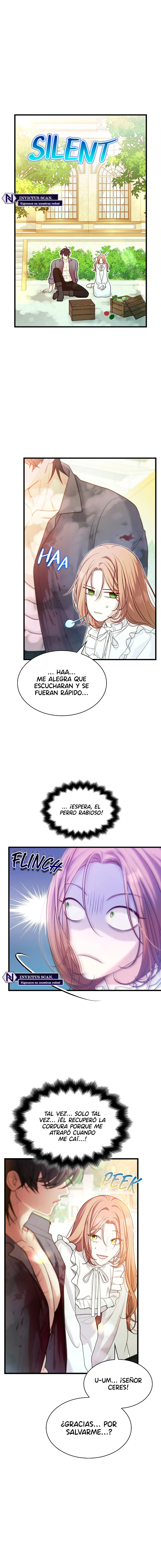 ¡Convertiré Al Perro Rabioso En Un Noble! Capitulo 7 página 6