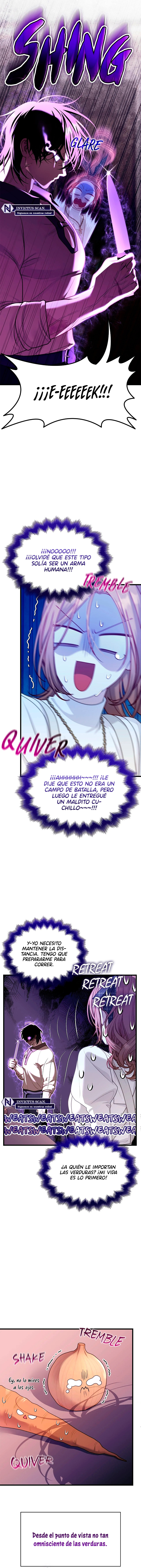 ¡Convertiré Al Perro Rabioso En Un Noble! Capitulo 8 página 8