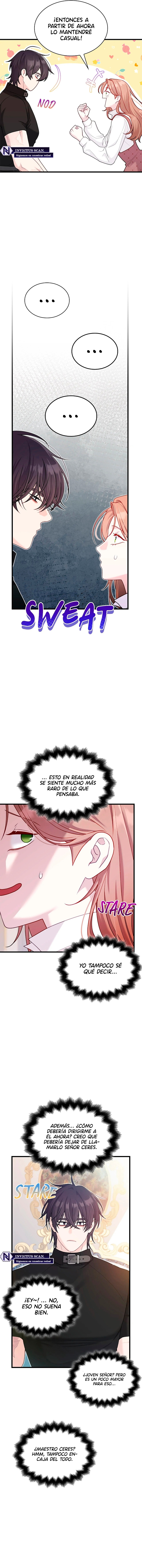 ¡Convertiré Al Perro Rabioso En Un Noble! Capitulo 9 página 16