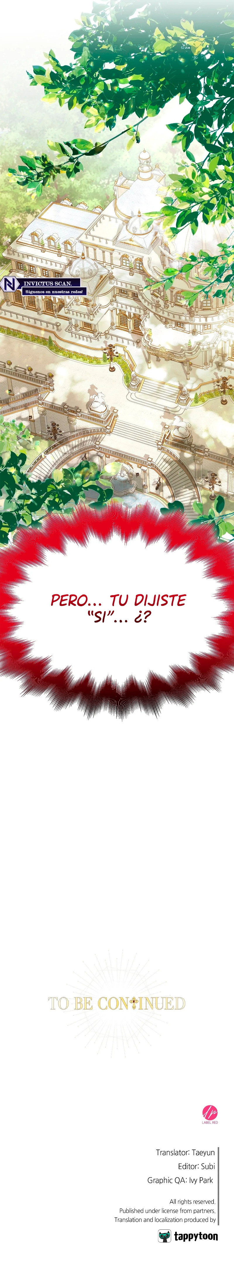 ¡Convertiré Al Perro Rabioso En Un Noble! Capitulo 9 página 18