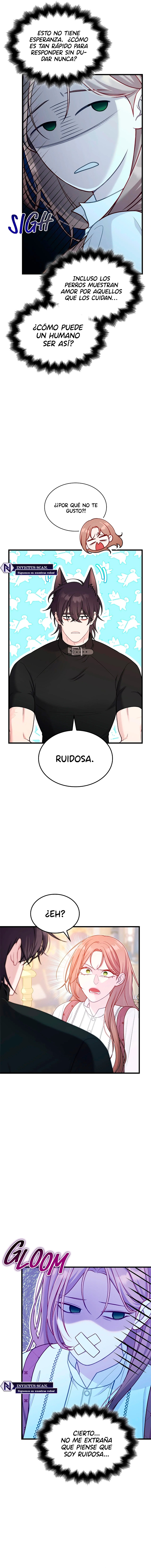 ¡Convertiré Al Perro Rabioso En Un Noble! Capitulo 9 página 2