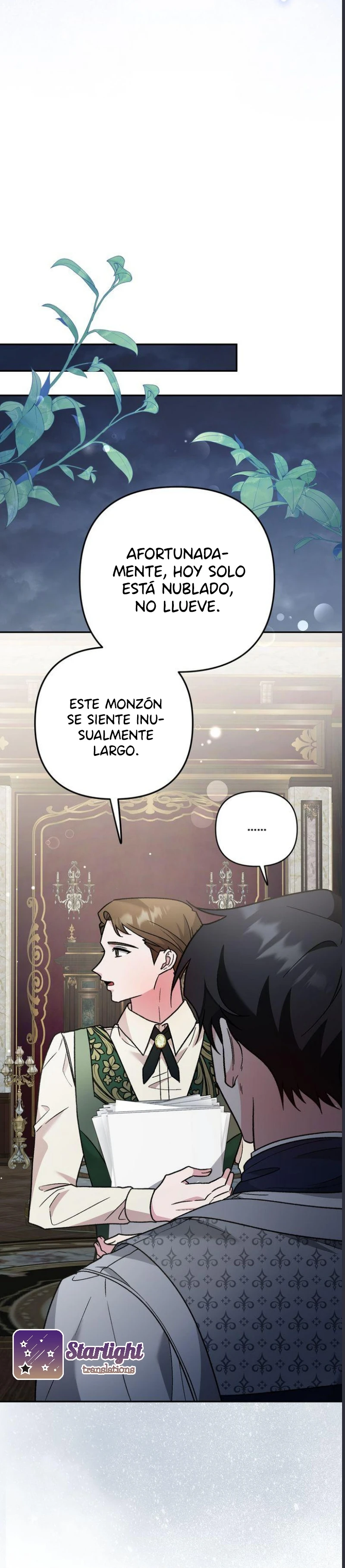 Cicatrices en tu nombre Capitulo 30 página 17