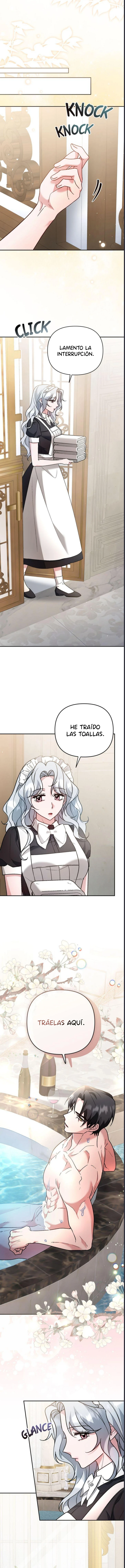 Cicatrices en tu nombre Capitulo 31 página 8
