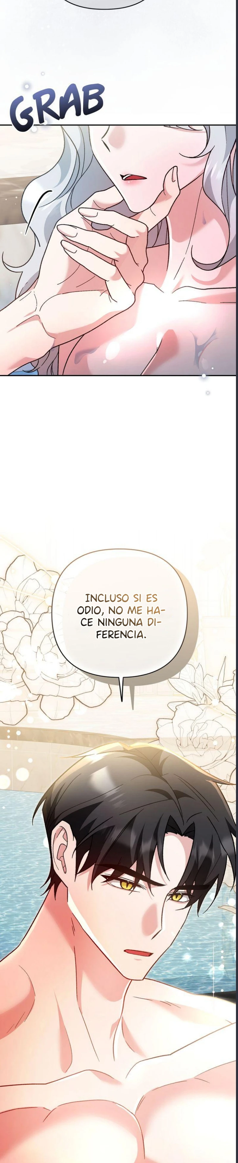 Cicatrices en tu nombre Capitulo 32 página 3