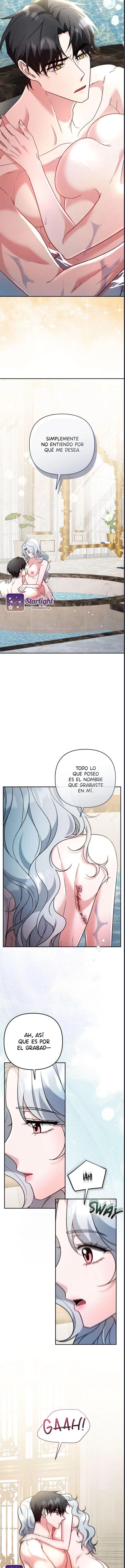 Cicatrices en tu nombre Capitulo 32 página 6