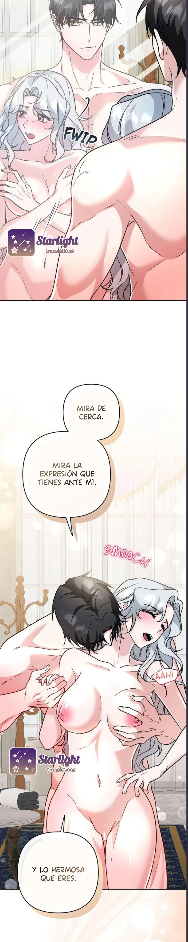 Cicatrices en tu nombre Capitulo 32 página 9