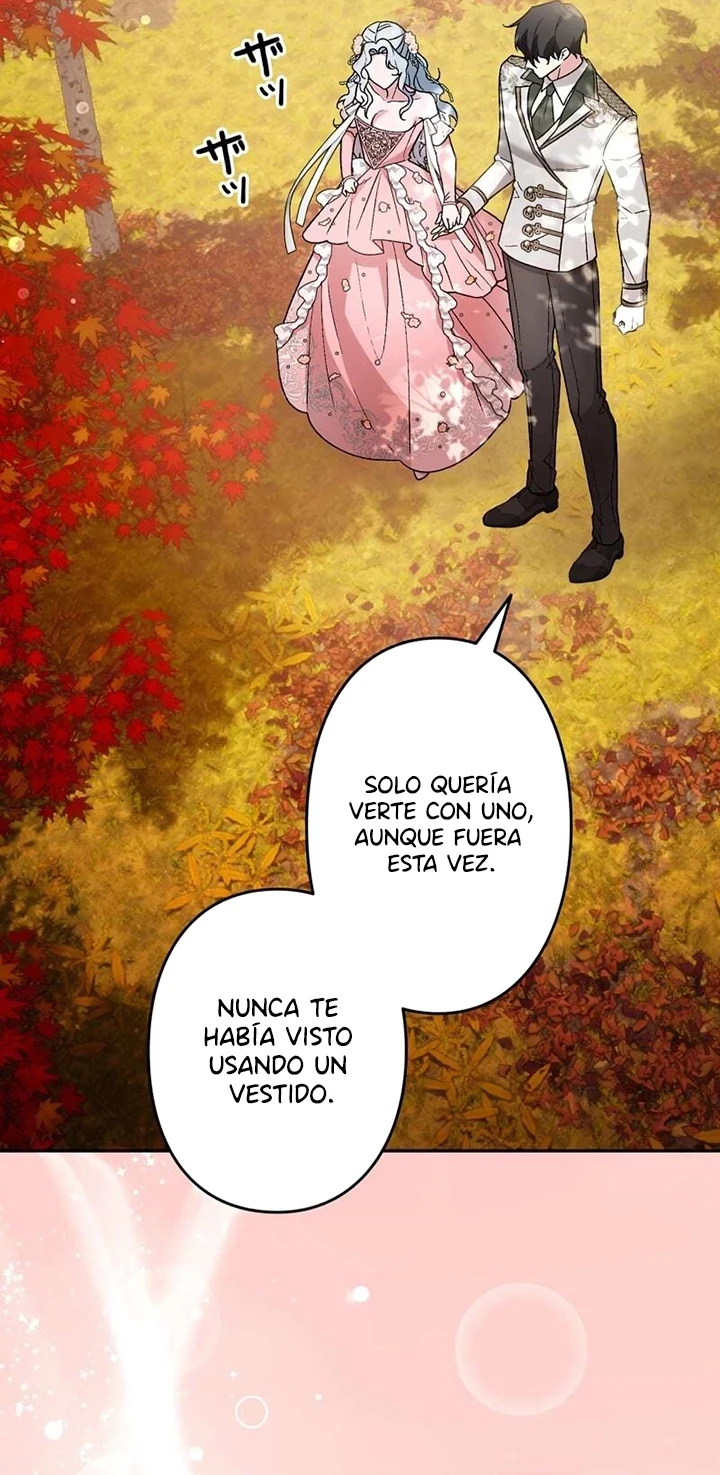 Cicatrices en tu nombre Capitulo 33 página 12
