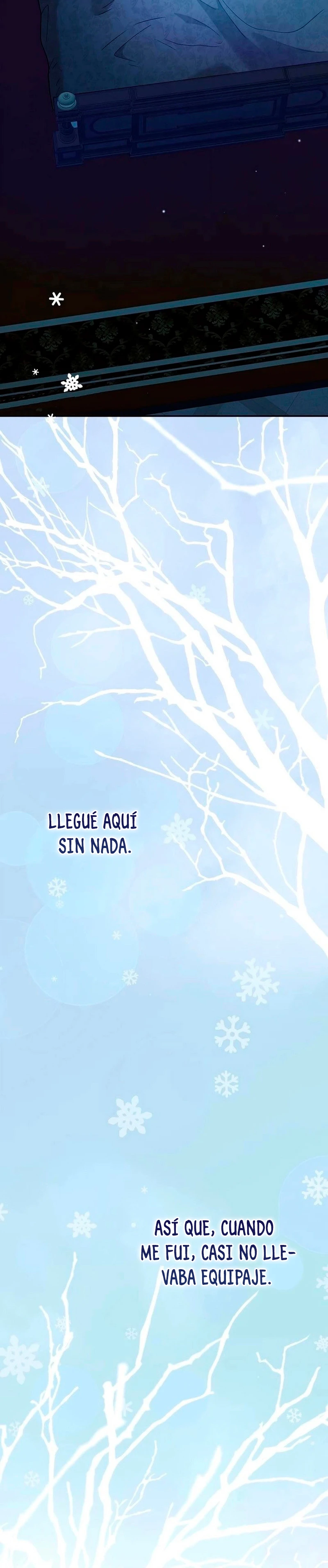 Cicatrices en tu nombre Capitulo 34 página 20