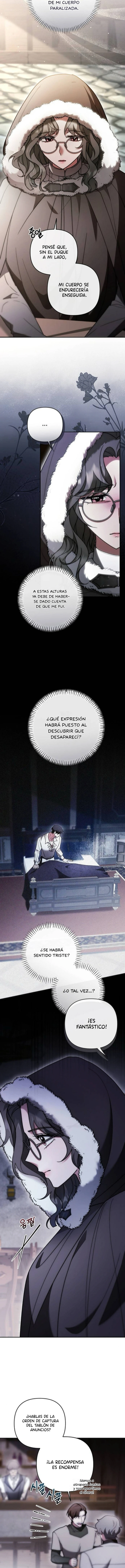 Cicatrices en tu nombre Capitulo 35 página 19