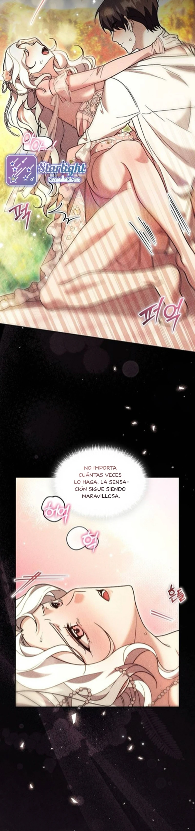 Cicatrices en tu nombre Capitulo 36 página 14