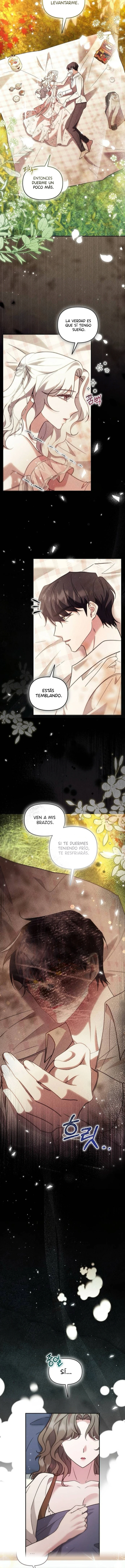 Cicatrices en tu nombre Capitulo 36 página 19