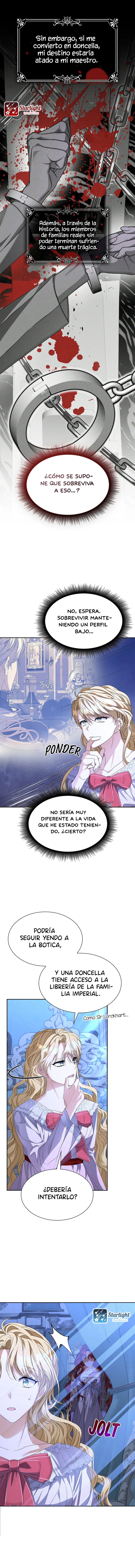 ¿Podrías dejar de Coquetear? Capitulo 17 página 9