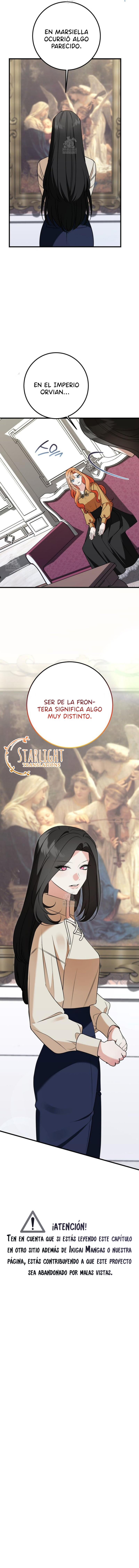 No quiero casarme, Deseo arruinarme Capitulo 45 página 10