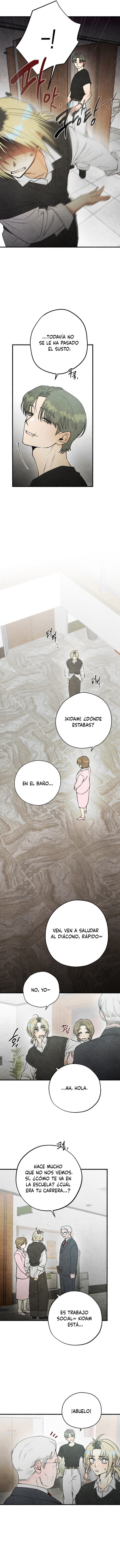 Cuentos extraños para las cuatro estaciones Capitulo 21 página 6