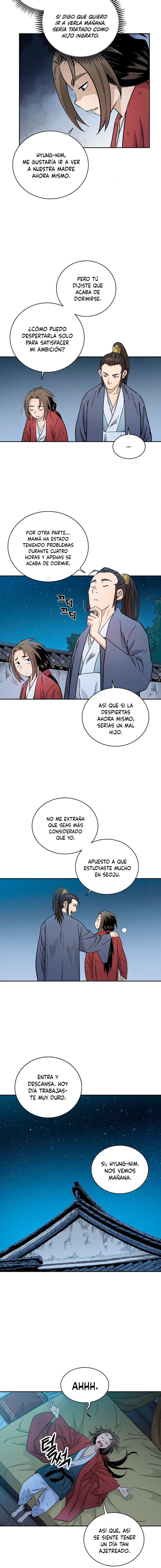 Reencarné en un Cirujano Genio Capitulo 2 página 16