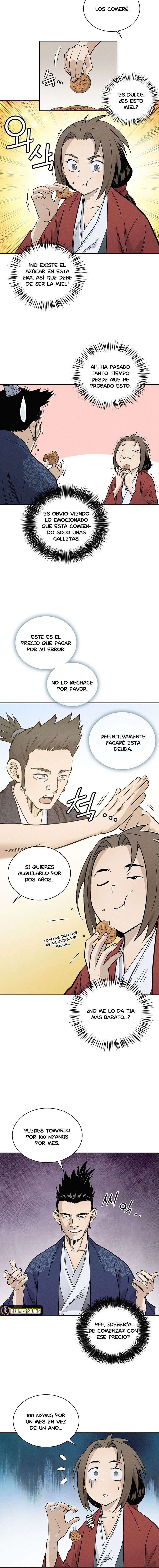 Reencarné en un Cirujano Genio Capitulo 23 página 11