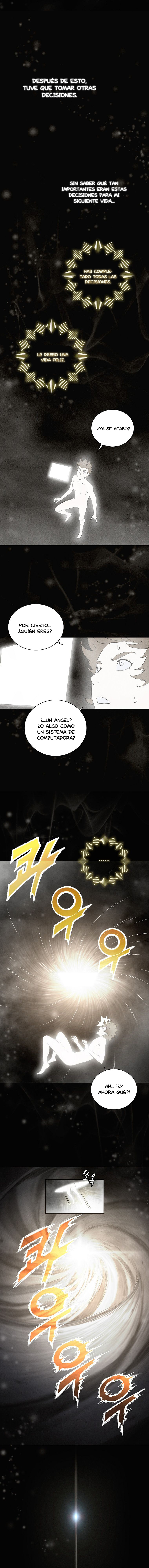 Reencarné en un Cirujano Genio Capitulo 1 página 14