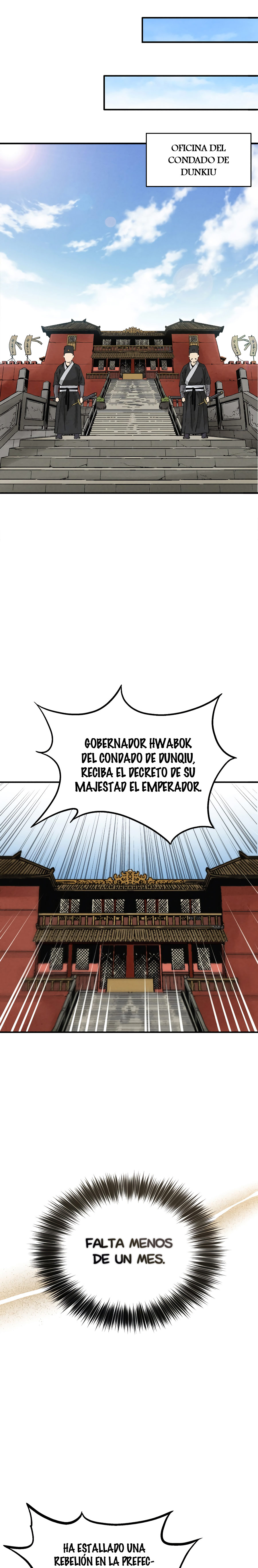 Reencarné en un Cirujano Genio Capitulo 100 página 19