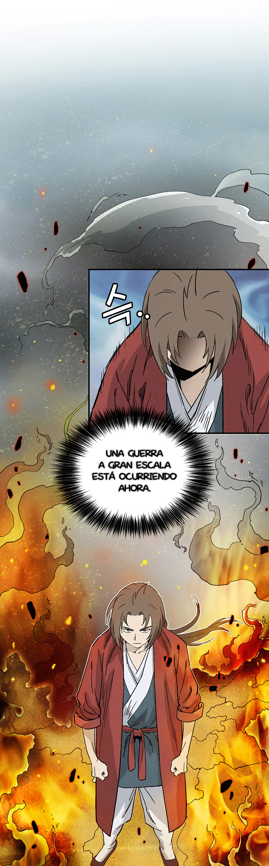 Reencarné en un Cirujano Genio Capitulo 100 página 23