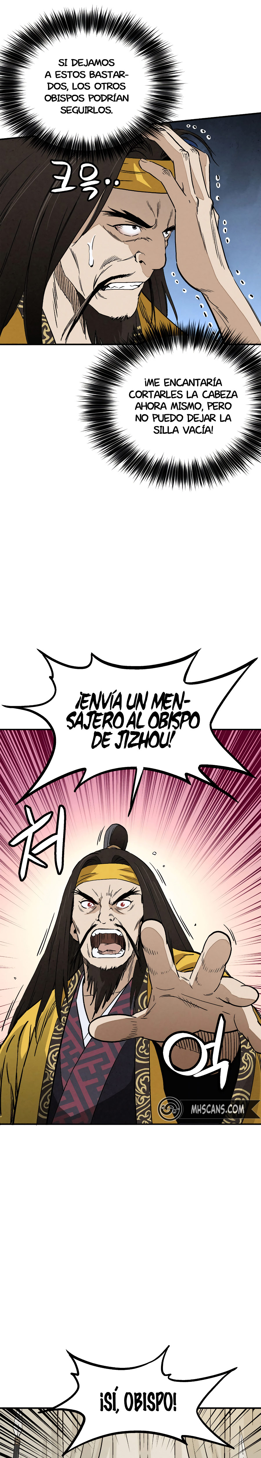 Reencarné en un Cirujano Genio Capitulo 101 página 13