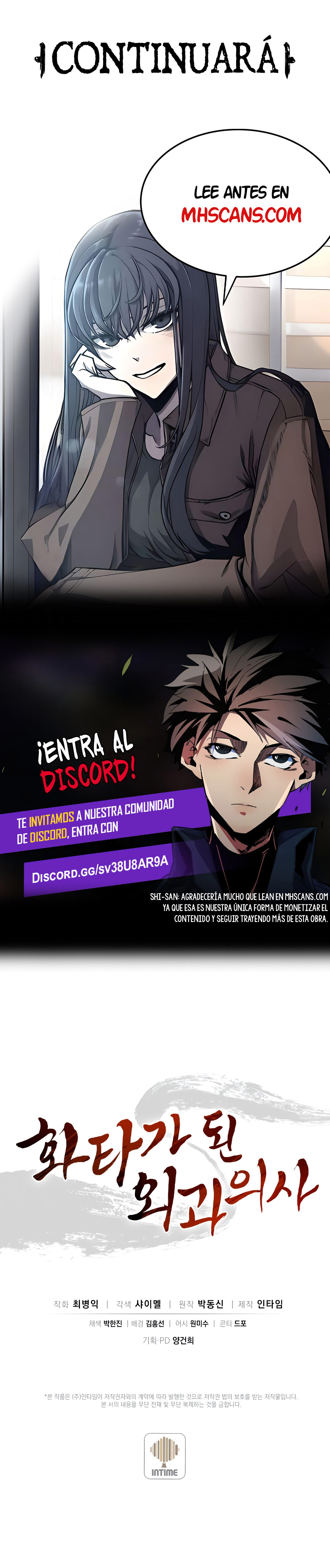 Reencarné en un Cirujano Genio Capitulo 102 página 27