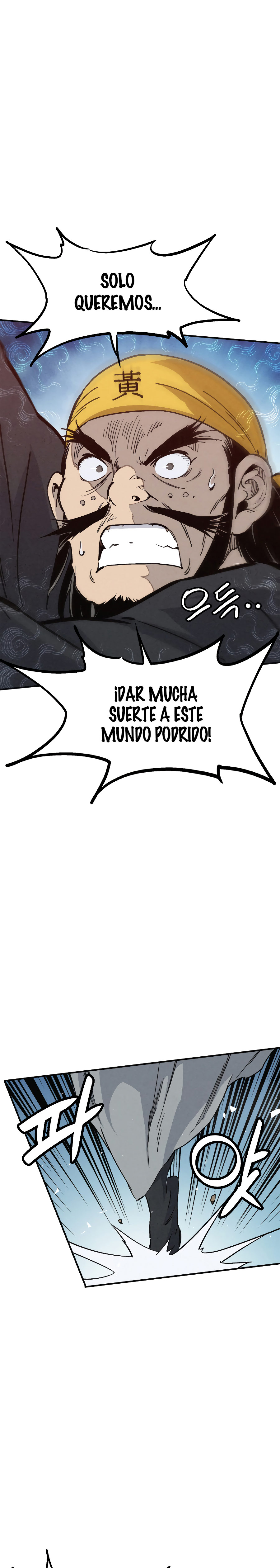 Reencarné en un Cirujano Genio Capitulo 103 página 19