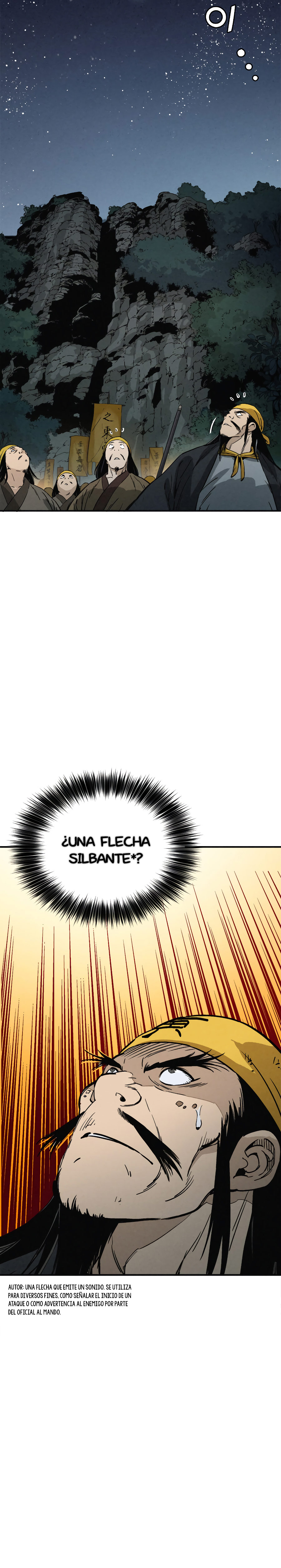 Reencarné en un Cirujano Genio Capitulo 103 página 4