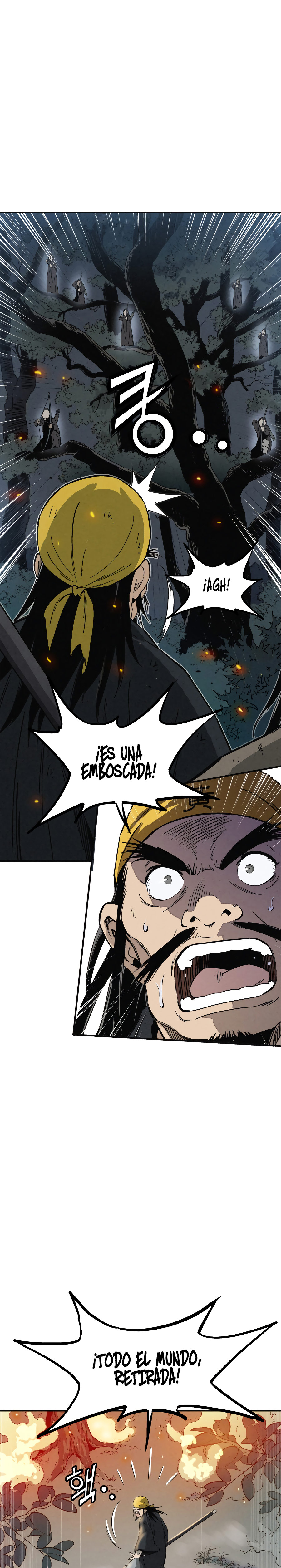 Reencarné en un Cirujano Genio Capitulo 103 página 6