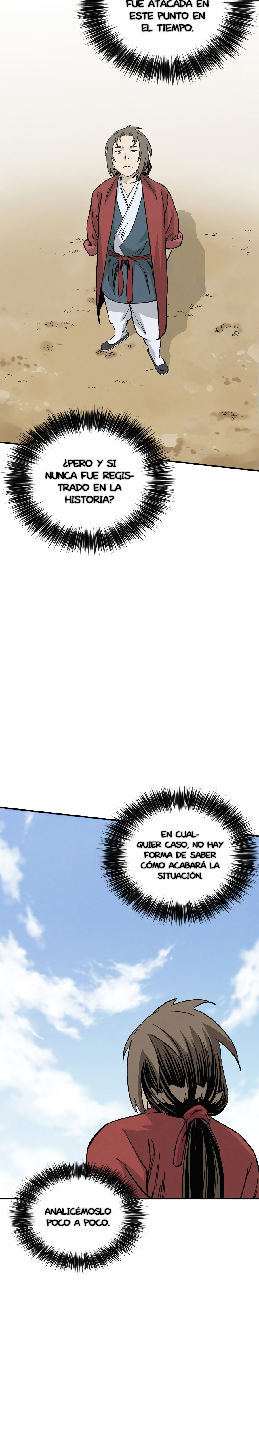 Reencarné en un Cirujano Genio Capitulo 104 página 12