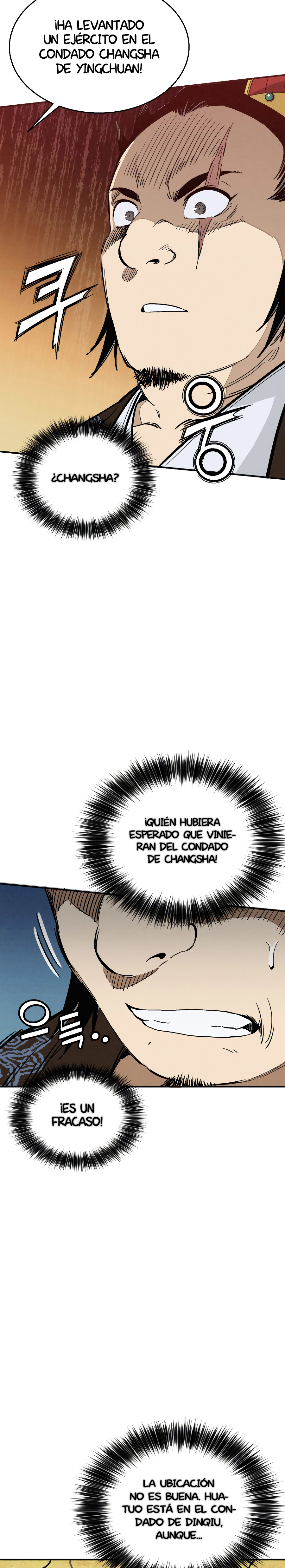 Reencarné en un Cirujano Genio Capitulo 104 página 6