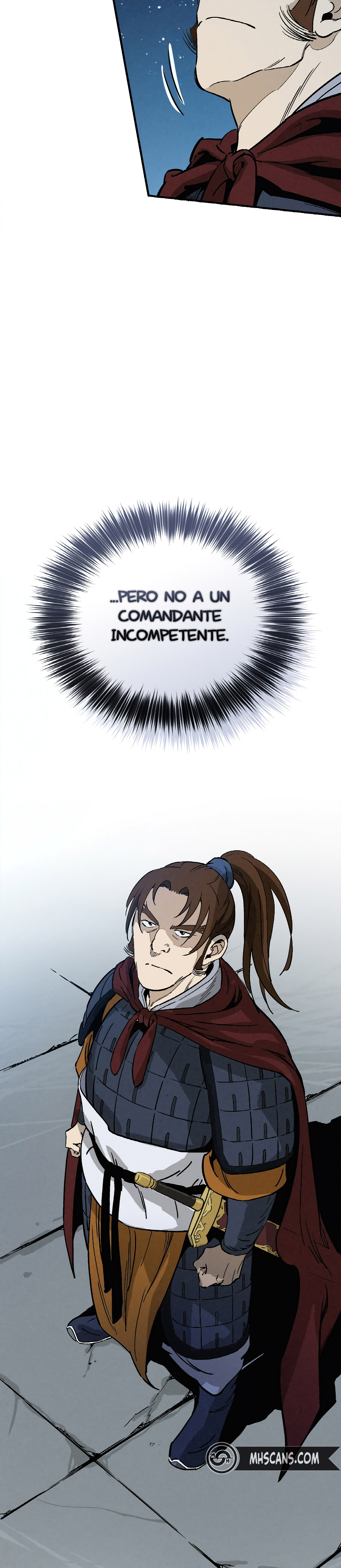 Reencarné en un Cirujano Genio Capitulo 105 página 30