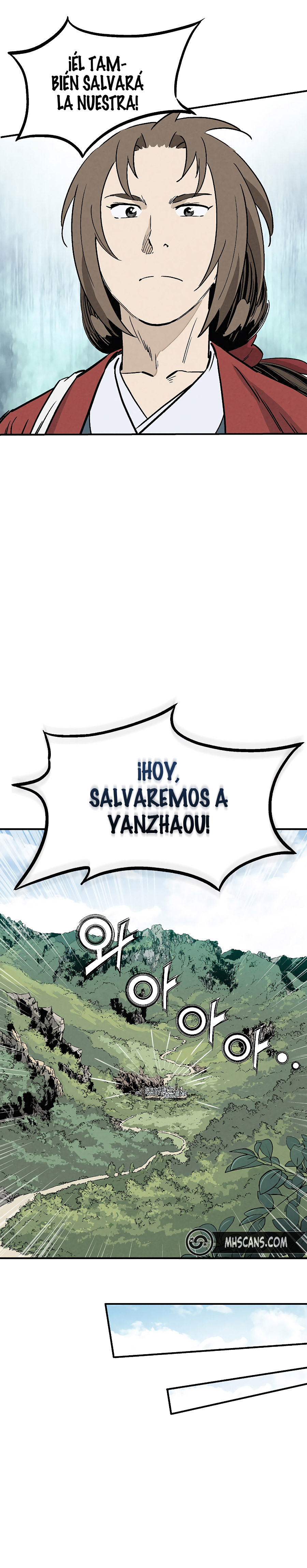 Reencarné en un Cirujano Genio Capitulo 106.2 página 12