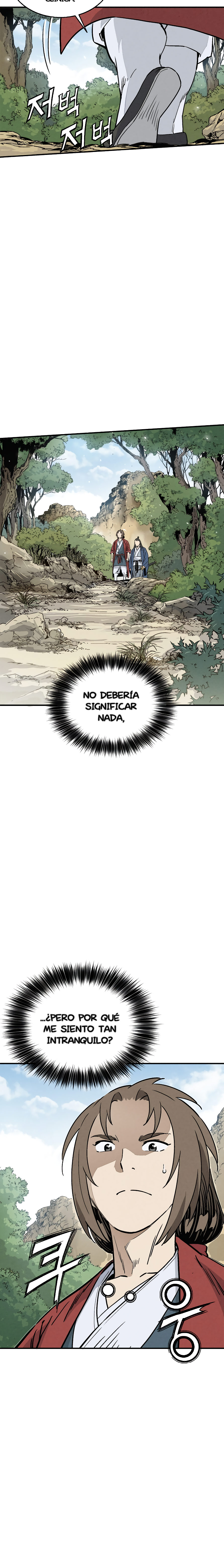 Reencarné en un Cirujano Genio Capitulo 107.1 página 10