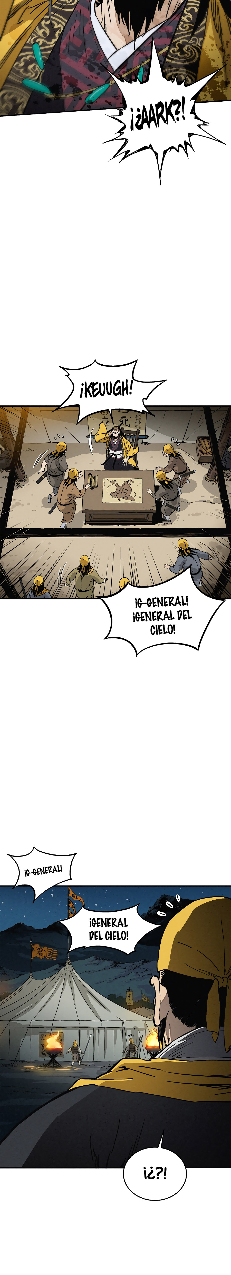 Reencarné en un Cirujano Genio Capitulo 109.1 página 11