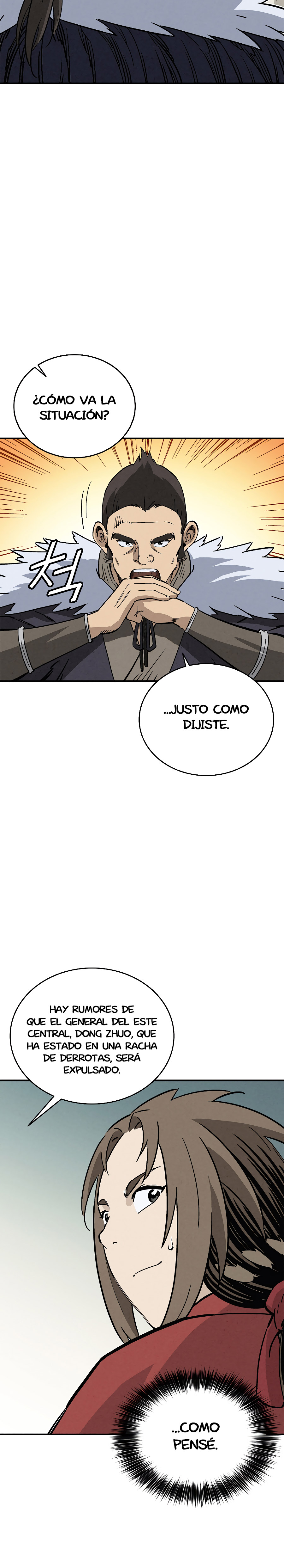 Reencarné en un Cirujano Genio Capitulo 109.2 página 10